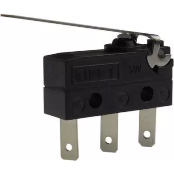 Zippy SW-05S-03B0-Z Networking Device
