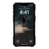 Urban Armor Gear 114497113636 mobile phone case 15.5 cm (6.1) Cover Titanium