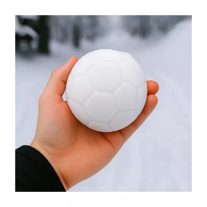 Snowball maker Jamara Snow Play Snowball thrower 2in1, multicolour, 0.21 kg
