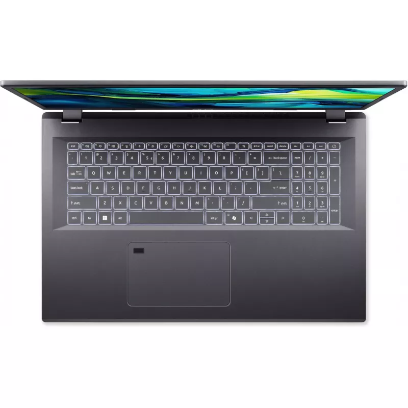 Laptop Acer Aspire 17 A17-51M-72SK Intel Core i7 16GB 1TB SSD