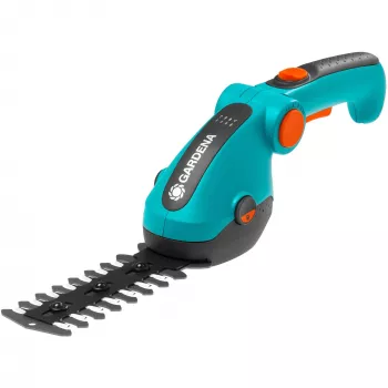 GARDENA Shrub Shears-replacement blade suitable for GARDENA ClassicCut Li, GARDENA ComfortCut Li (09863-20)
