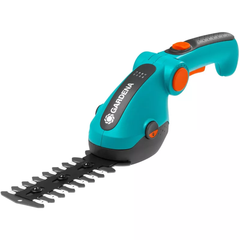 GARDENA Shrub Shears-replacement blade suitable for GARDENA ClassicCut Li, GARDENA ComfortCut Li (09863-20)