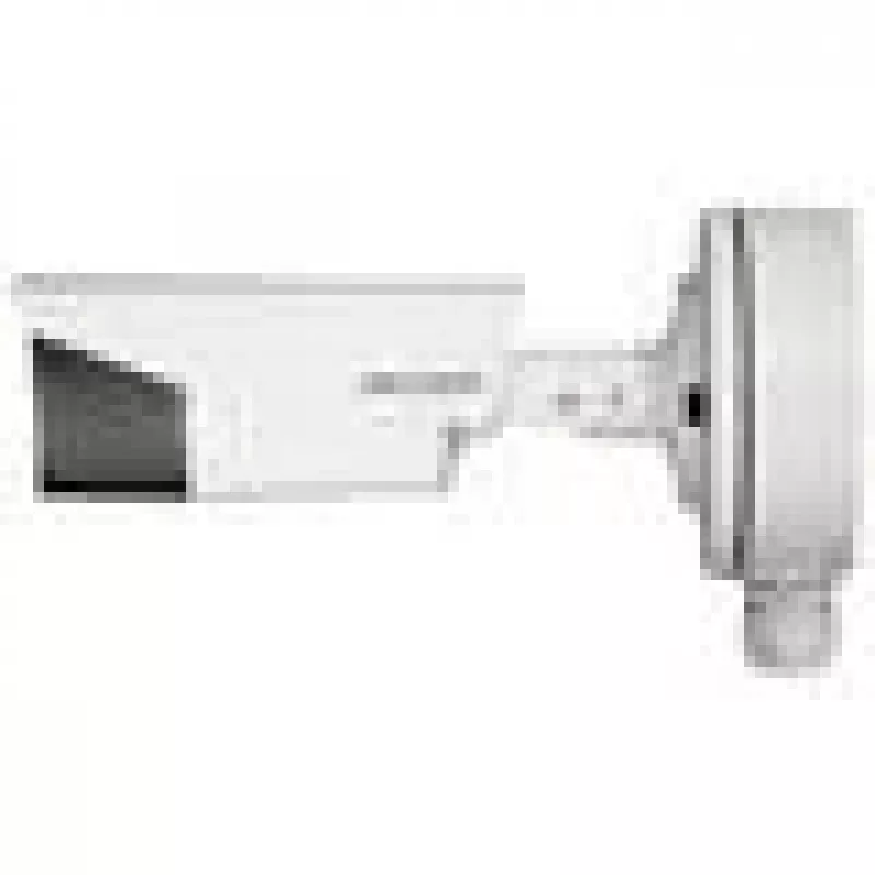 HIKVISION DS-1280ZJ-S BLACK BOX
