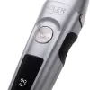 Hair and Beard Trimmer Adler AD 2944 Cordless Stainless Steel with 6 Length Steps
