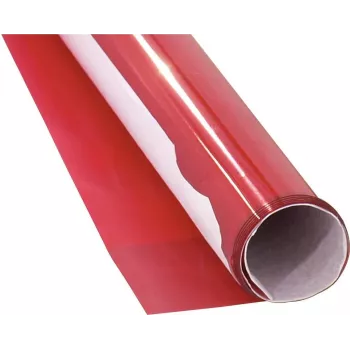 Color filter sheet EUROLITE 113 Magenta Red 61 x 50 cm for lighting and stage use