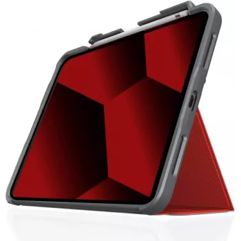 STM Dux Plus - Cover - Apple - iPad (10th gen) - 27,7 cm (10.9 inch) - 476 g