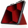 STM Dux Plus - Cover - Apple - iPad (10th gen) - 27,7 cm (10.9 inch) - 476 g