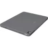 Logitech Combo Touch QWERTY US International Smart Connector Grey