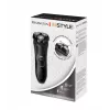 Rotation shaver Remington R3600 Black Battery powered 40 min