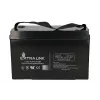 Extralink Accumulator AGM 12V 100Ah maintenance free