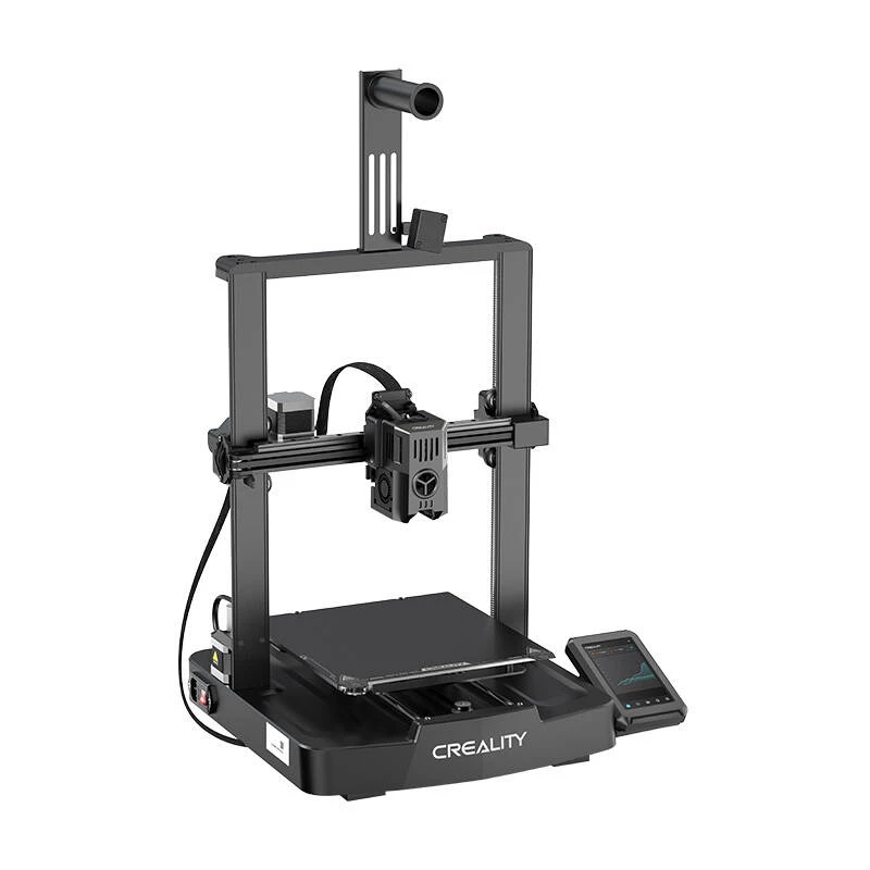 3D printer Creality Ender 3 V3 KE FDM, build volume 220×220×250 mm