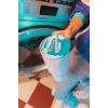 Thermal mug with telescopic straw Kambukka Rio Tumbler 950ml Frosty Coconut