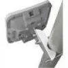 Mikrotik SXTsq-mount Grey secure mounting for MikroTik devices