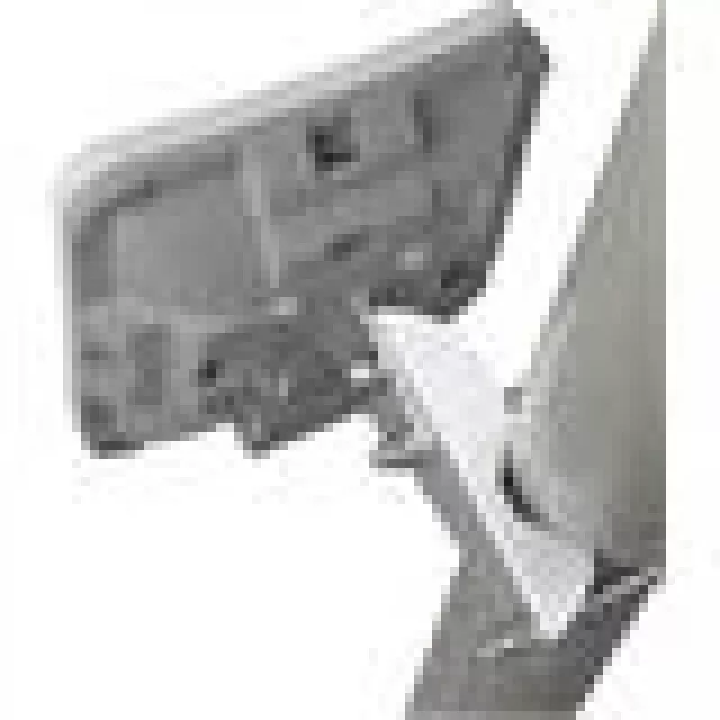 Mikrotik SXTsq-mount Grey secure mounting for MikroTik devices