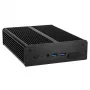 PC case Akasa Newton MC Small Form Factor (SFF) Black