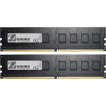 Memory module G.Skill DDR4 8GB 2133MHz ECC 2x4GB