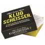 Klugscheisser 2 Black Edition - Edition krasses Wissen, Party Game