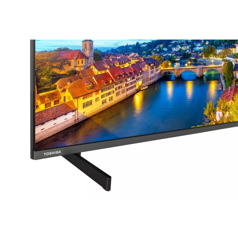 TV QLED 65 inches 65QG5E63DG