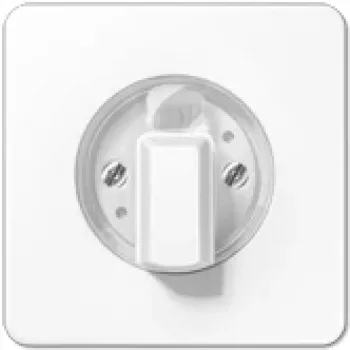 JUNG CD 1541 WW - White - 1101-4 - 1101-20 - 11015 - 11120-20 - 1234,10 - 1234,20 - IP44