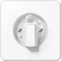 JUNG CD 1541 WW - White - 1101-4 - 1101-20 - 11015 - 11120-20 - 1234,10 - 1234,20 - IP44