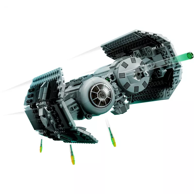 LEGO Star Wars 75347 TIE Bomber