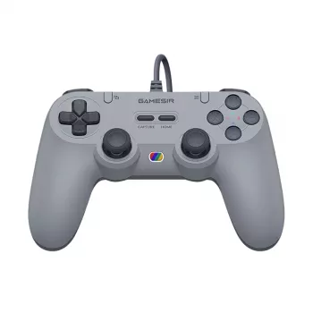 Wired GameSir T3 GY controller — ergonomic design, compatible with PC