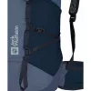 Jack Wolfskin Prelight Shape 25 Backpack - Blue, 25 L