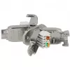 Wire connector DeLOCK 86467 2 x LSA Stainless steel