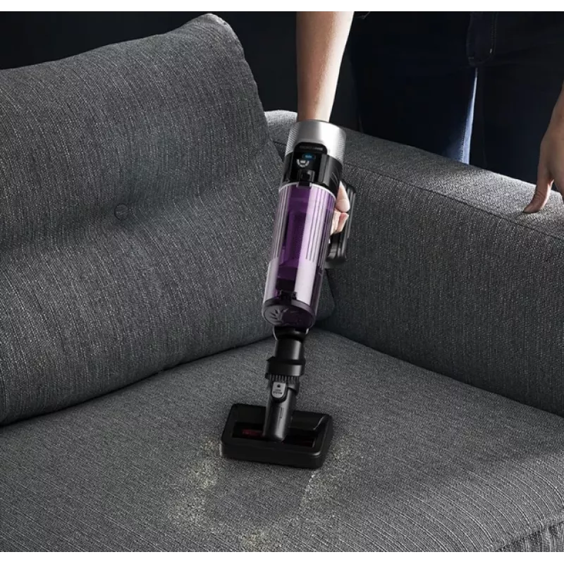 Vacuum cleaner Tefal X-Force Flex 9.60 Auto TY2039