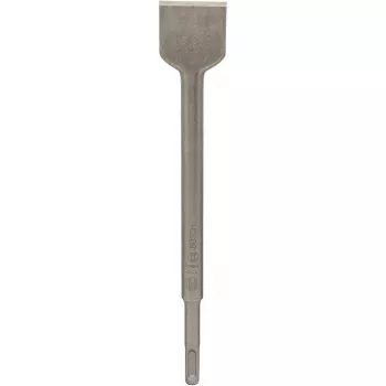Rotary hammer chisel attachment Bosch 2 608 690 133 Stainless steel 250 mm