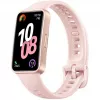 Huawei Band 10 AMOLED Wristband activity tracker 3.73 cm (1.47) Pink