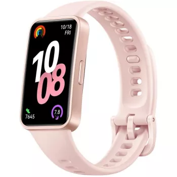 Huawei Band 10 AMOLED Wristband activity tracker 3.73 cm (1.47) Pink