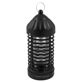 Esperanza Terminator EHQ005 LED UV insect lamp