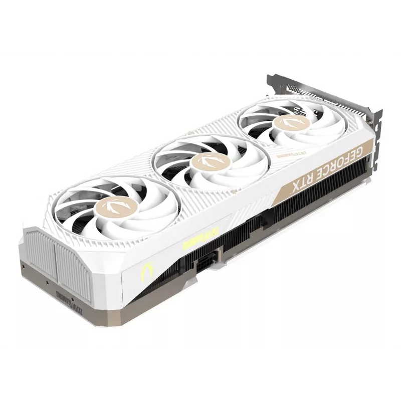 ZOTAC GAMING GeForce RTX 5070 Ti SOLID CORE OC 16GB GDDR7 Graphics Card