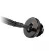 Temperature sensor Alphacool 17596 Brass Black 18mm Depth 17mm Height