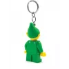 Keychain flashlight LEGO LGL-KE181 Elf