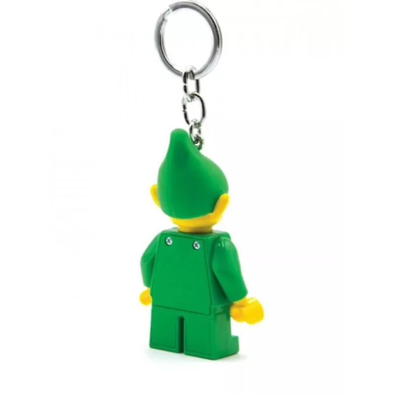 Keychain flashlight LEGO LGL-KE181 Elf
