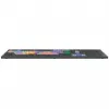 Logickeyboard Avid Media Composer ASTRA 2 backlit keyboard Mac French (LKB-MCOM4-A2M-FR)
