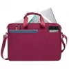 Briefcase Rivacase 8335 39.6 cm (15.6 inch) Red
