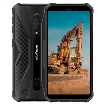 Smartphone Ulefone Armor X12 3GB/32GB (Black)