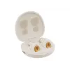 Marley True Wireless Earbuds Champion Built-in microphone Bluetooth Bluetooth Cream