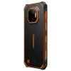 Smartphone HAMMER Energy X2 — Android 15, MediaTek Helio G81, 6.1 inch 1560×720 IPS, 6 GB RAM, 128 GB, Dual SIM, 4G, 50 MP, 5000 mAh, IP68