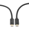 HDMI cable TB v2.1 8K 5 m black