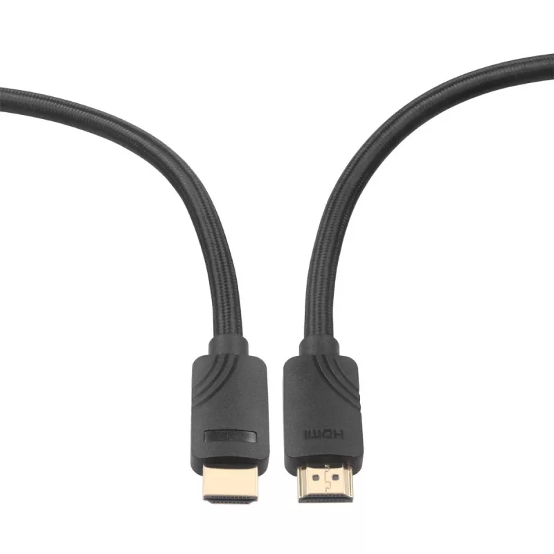 HDMI cable TB v2.1 8K 5 m black