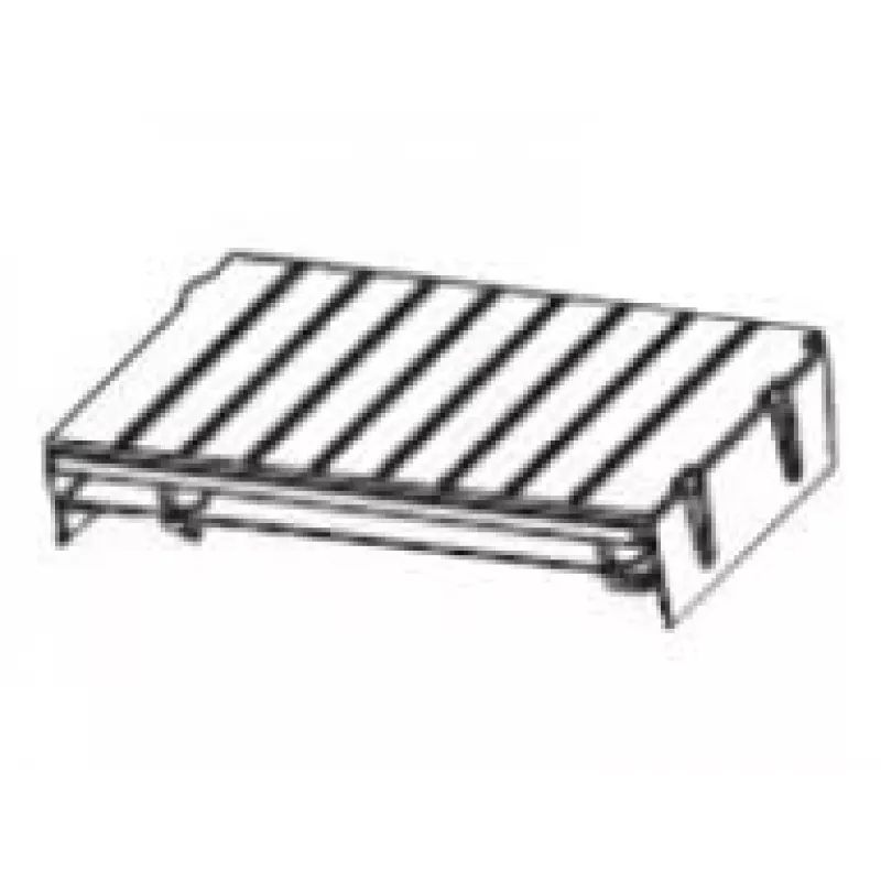 Printer/scanner spare part Zebra P1058930-500C for Zebra ZT400 label printers