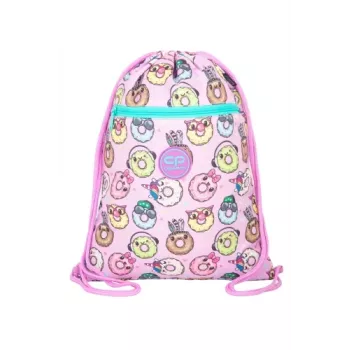 Sports bag CoolPack Vert Happy donuts