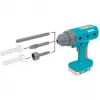 Cordless screwdriver toy BRIO Builder model 63460000 — realistic design, battery-powered play tool