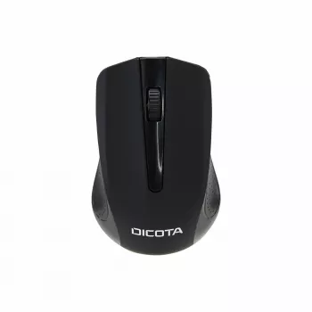 Mouse DICOTA D31659 RF Wireless Ambidextrous
