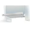 Akpo WK-7 Light Eco 60 Built-under cooker hood Stainless Steel