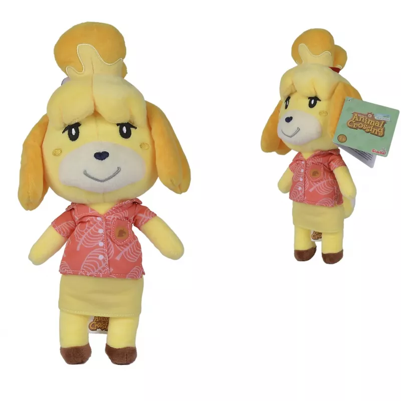 Cuddly Toy Simba-Dickie Melinda (cream) — plush animal, 25 cm